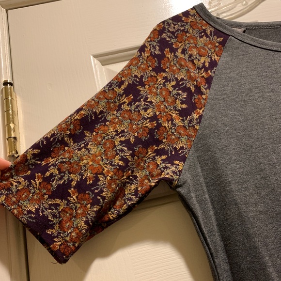 LuLaRoe Julia - Picture 3 of 6